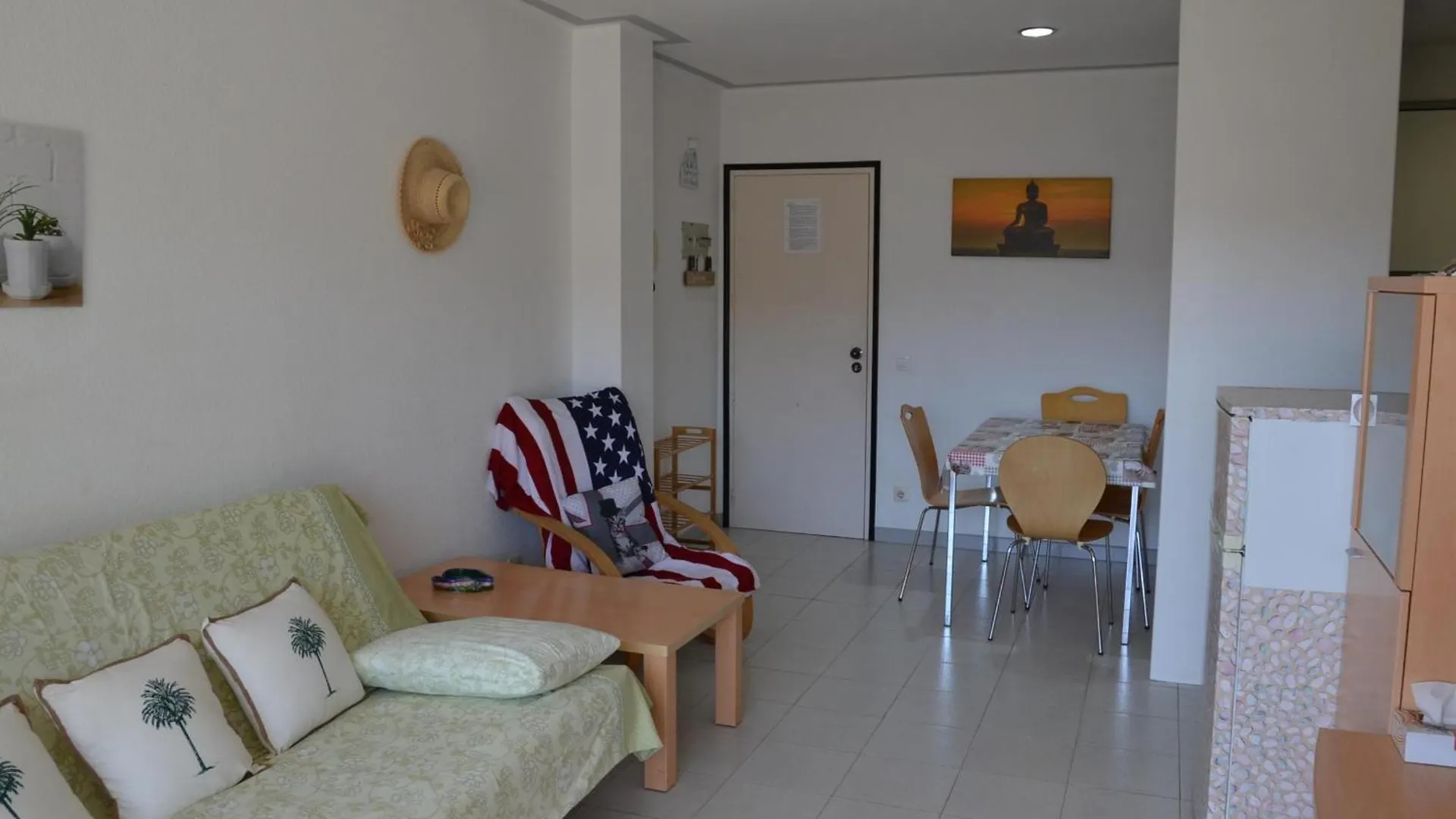 Apartamento Cerca De La Playa Con Piscina Y Terraza En L'Estartit - Es-323-25 Apartment