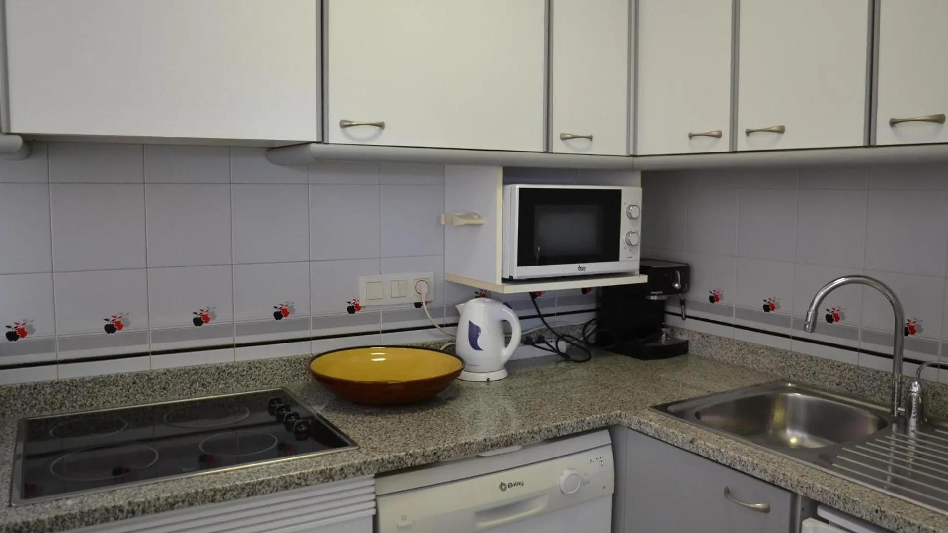 Apartment Apartamento Cerca De La Playa Con Piscina Y Terraza En L'Estartit - Es-323-25