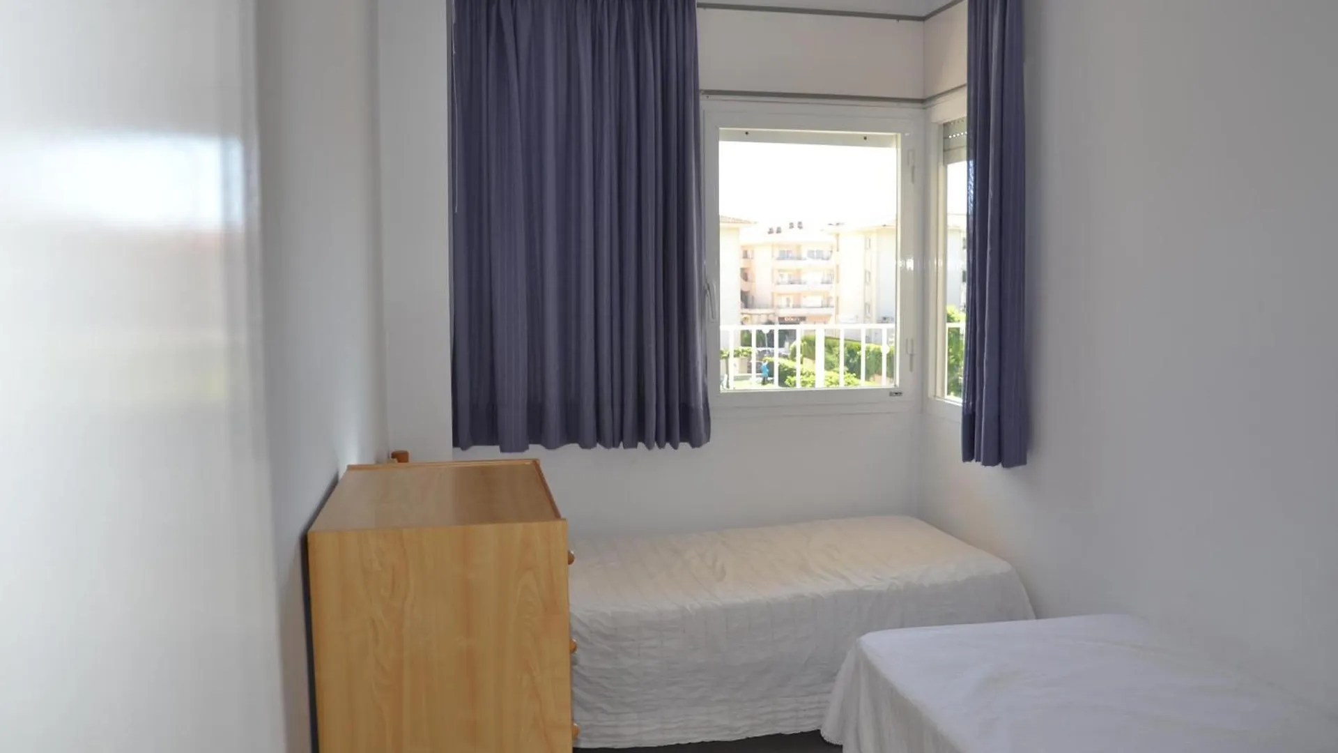Apartment Apartamento Cerca De La Playa Con Piscina Y Terraza En L'Estartit - Es-323-25 Spain